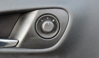 Opel Meriva | FWD (przód) | Manualna | 140 KM | Szary full
