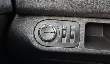Opel Meriva | FWD (przód) | Manualna | 140 KM | Szary full