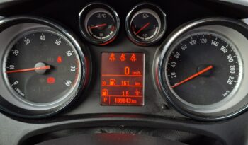 Opel Meriva | FWD (przód) | Manualna | 140 KM | Szary full