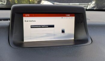 Opel Meriva | FWD (przód) | Manualna | 140 KM | Szary full