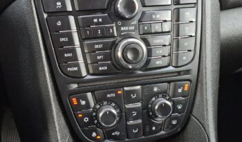 Opel Meriva | FWD (przód) | Manualna | 140 KM | Szary full