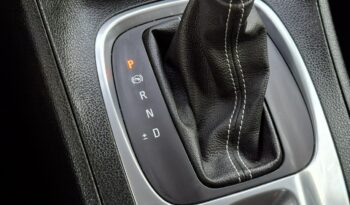 Opel Meriva | FWD (przód) | Manualna | 140 KM | Szary full