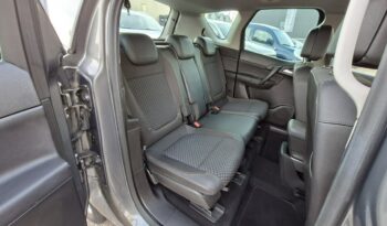 Opel Meriva | FWD (przód) | Manualna | 140 KM | Szary full