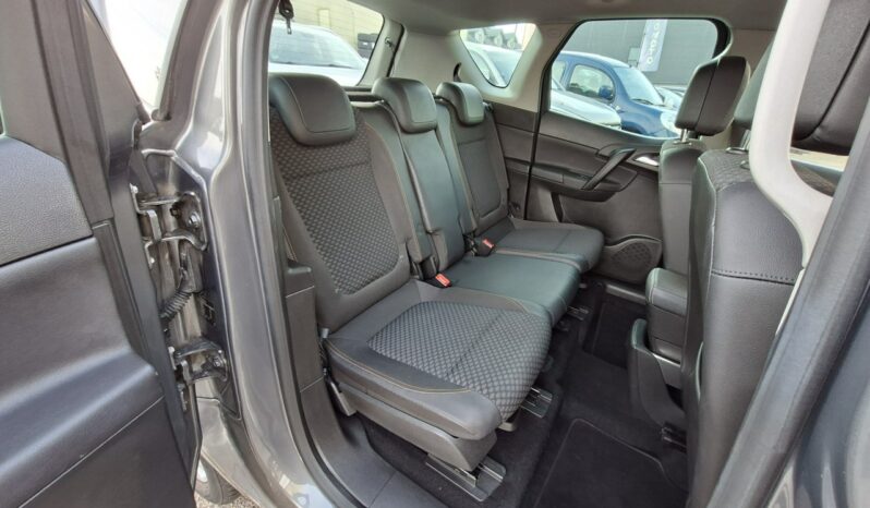 Opel Meriva | FWD (przód) | Manualna | 140 KM | Szary full