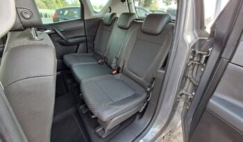Opel Meriva | FWD (przód) | Manualna | 140 KM | Szary full