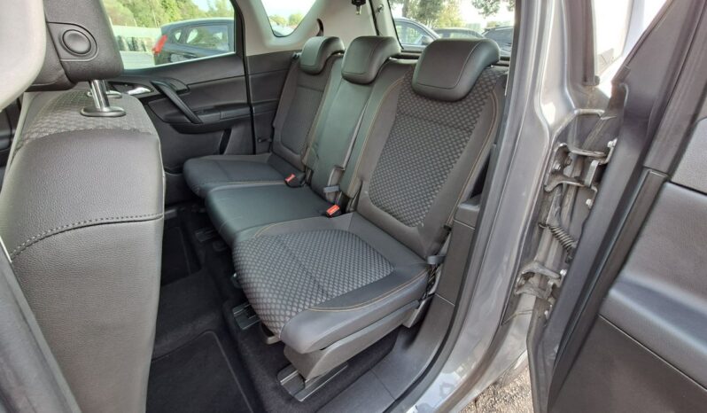 Opel Meriva | FWD (przód) | Manualna | 140 KM | Szary full