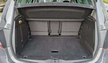 Opel Meriva | FWD (przód) | Manualna | 140 KM | Szary full