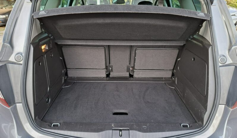 Opel Meriva | FWD (przód) | Manualna | 140 KM | Szary full