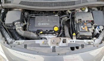 Opel Meriva | FWD (przód) | Manualna | 140 KM | Szary full