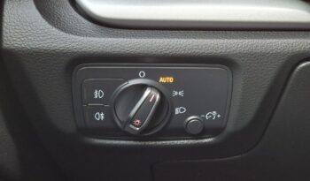 Audi A3 3-drzwiowe | FWD (przód) | Manualna | 110 KM | Srebrny full