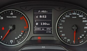 Audi A3 3-drzwiowe | FWD (przód) | Manualna | 110 KM | Srebrny full