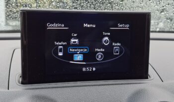 Audi A3 3-drzwiowe | FWD (przód) | Manualna | 110 KM | Srebrny full