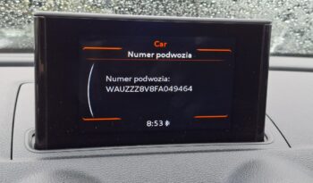 Audi A3 3-drzwiowe | FWD (przód) | Manualna | 110 KM | Srebrny full