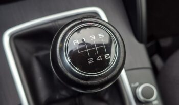 Audi A3 3-drzwiowe | FWD (przód) | Manualna | 110 KM | Srebrny full