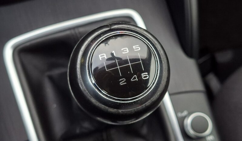 Audi A3 3-drzwiowe | FWD (przód) | Manualna | 110 KM | Srebrny full
