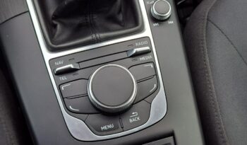 Audi A3 3-drzwiowe | FWD (przód) | Manualna | 110 KM | Srebrny full