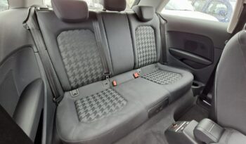 Audi A3 3-drzwiowe | FWD (przód) | Manualna | 110 KM | Srebrny full