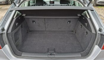 Audi A3 3-drzwiowe | FWD (przód) | Manualna | 110 KM | Srebrny full
