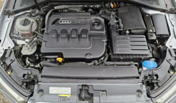Audi A3 3-drzwiowe | FWD (przód) | Manualna | 110 KM | Srebrny full