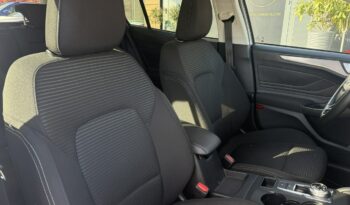 Ford Focus | FWD (przód) | Automatyczna | 115 KM | Srebrny full