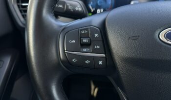 Ford Focus | FWD (przód) | Automatyczna | 115 KM | Srebrny full