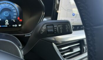 Ford Focus | FWD (przód) | Automatyczna | 115 KM | Srebrny full