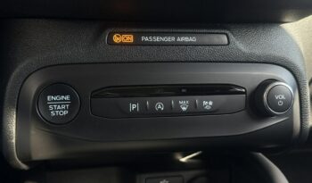 Ford Focus | FWD (przód) | Automatyczna | 115 KM | Srebrny full