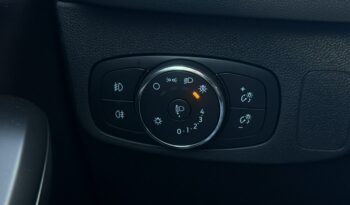 Ford Focus | FWD (przód) | Automatyczna | 115 KM | Srebrny full