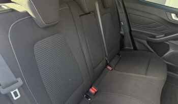 Ford Focus | FWD (przód) | Automatyczna | 115 KM | Srebrny full