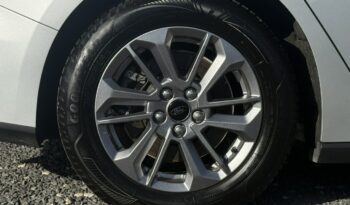 Ford Focus | FWD (przód) | Automatyczna | 115 KM | Srebrny full