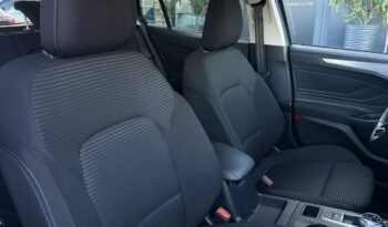Ford Focus | FWD (przód) | Automatyczna | 115 KM | Granatowy full