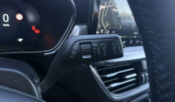 Ford Focus | FWD (przód) | Automatyczna | 115 KM | Granatowy full