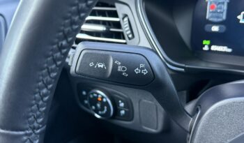 Ford Focus | FWD (przód) | Automatyczna | 115 KM | Granatowy full
