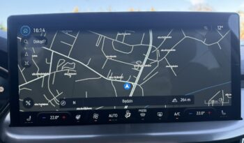 Ford Focus | FWD (przód) | Automatyczna | 115 KM | Granatowy full