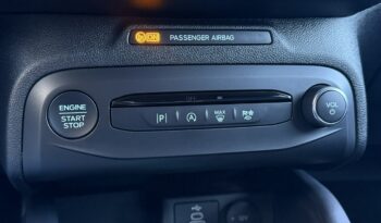 Ford Focus | FWD (przód) | Automatyczna | 115 KM | Granatowy full