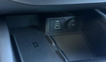 Ford Focus | FWD (przód) | Automatyczna | 115 KM | Granatowy full