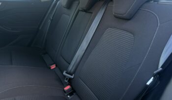 Ford Focus | FWD (przód) | Automatyczna | 115 KM | Granatowy full