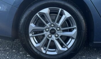 Ford Focus | FWD (przód) | Automatyczna | 115 KM | Granatowy full