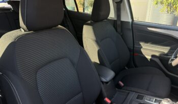 Ford Focus | FWD (przód) | Automatyczna | 115 KM | Czarny full