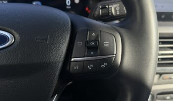 Ford Focus | FWD (przód) | Automatyczna | 115 KM | Czarny full