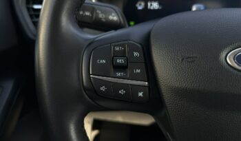 Ford Focus | FWD (przód) | Automatyczna | 115 KM | Czarny full