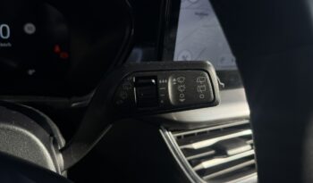 Ford Focus | FWD (przód) | Automatyczna | 115 KM | Czarny full