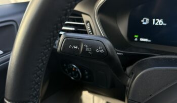 Ford Focus | FWD (przód) | Automatyczna | 115 KM | Czarny full