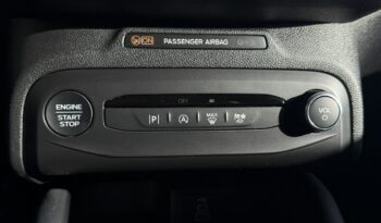Ford Focus | FWD (przód) | Automatyczna | 115 KM | Czarny full