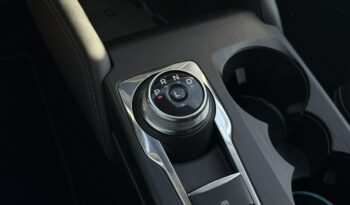 Ford Focus | FWD (przód) | Automatyczna | 115 KM | Czarny full