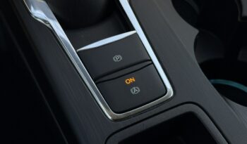 Ford Focus | FWD (przód) | Automatyczna | 115 KM | Czarny full