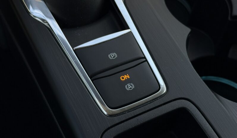 Ford Focus | FWD (przód) | Automatyczna | 115 KM | Czarny full