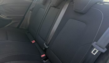 Ford Focus | FWD (przód) | Automatyczna | 115 KM | Czarny full