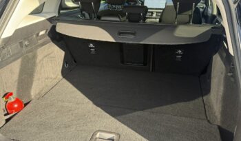 Ford Focus | FWD (przód) | Automatyczna | 115 KM | Czarny full