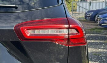 Ford Focus | FWD (przód) | Automatyczna | 115 KM | Czarny full